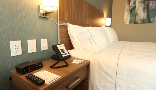 Standard Room, 2 Queen Beds