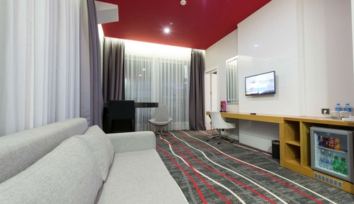 Junior Room