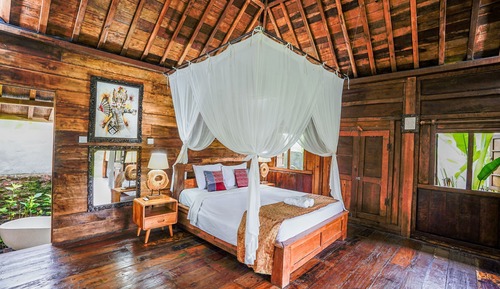 Honeymoon Room, 1 Bedroom
