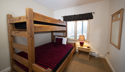 Suite, 2 Bedrooms (Solitude Village, Ski)