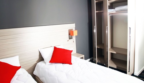 Classic Double Room