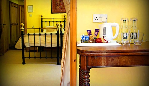 Superior Double or Twin Room