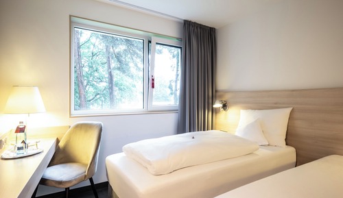 Standard Single Room, 1 Twin Bed