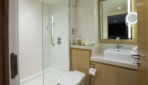 Deluxe Room, 2 Queen Beds
