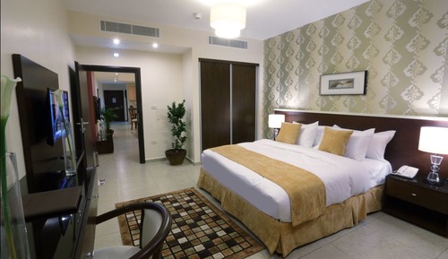 Standard Suite
