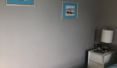Standard Room (Laplante)