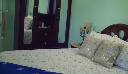 Deluxe Apartment, 1 Bedroom, Terrace