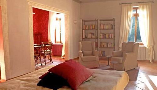 Comfort Apartment