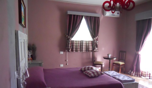 Comfort Room