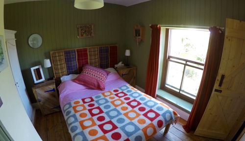 Standard Cottage, 2 Bedrooms