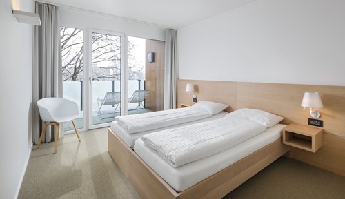 Standard Suite, 1 Bedroom