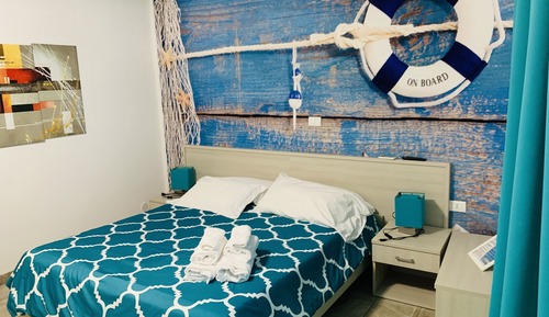 Basic Triple Room