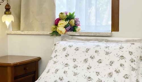 Room, 1 Queen Bed