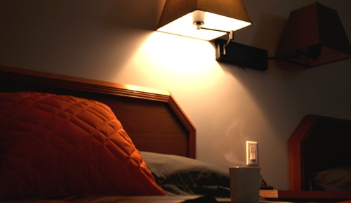 Superior Room, 2 Double Beds (Pet Friendly)