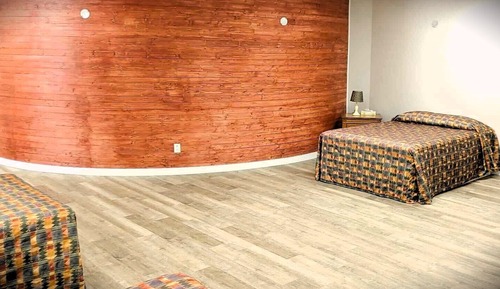 Superior Triple Room (Pet Friendly)