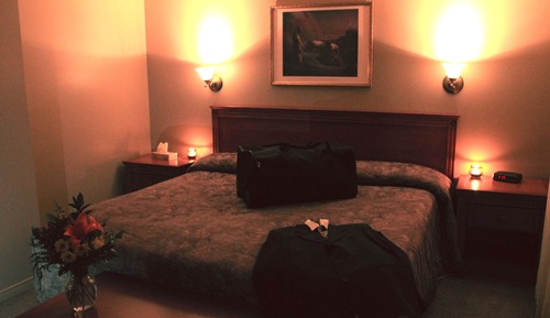 City Suite