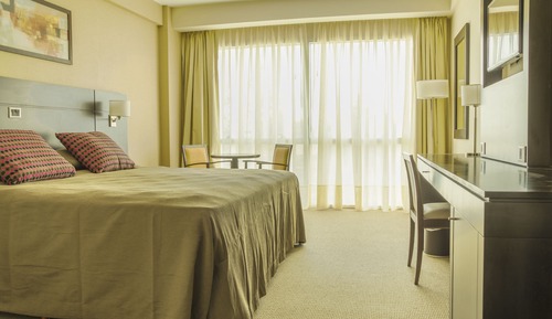 Standard Double Room, 1 Double Bed
