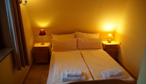 Apartment, Private Bathroom