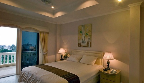 Apartment, 1 Bedroom