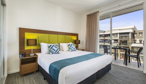 Apartment, 2 Bedrooms