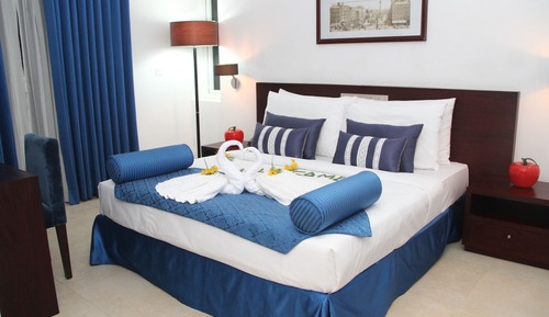 Junior Suite