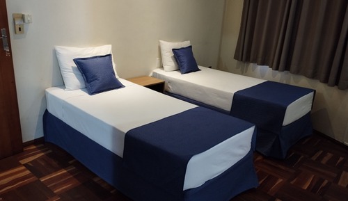 Superior Quadruple Room
