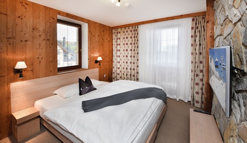 Deluxe Apartment, 1 Bedroom