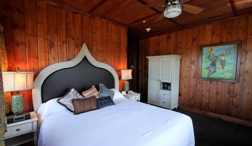 Standard Suite, 1 King Bed
