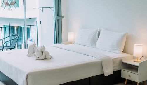 Double or Twin Room