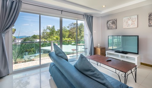 Suite, 1 Bedroom