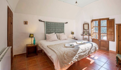 Apartment, 2 Bedrooms (Holly)