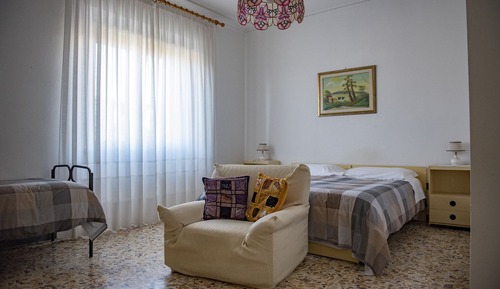 Apartment, 1 Bedroom