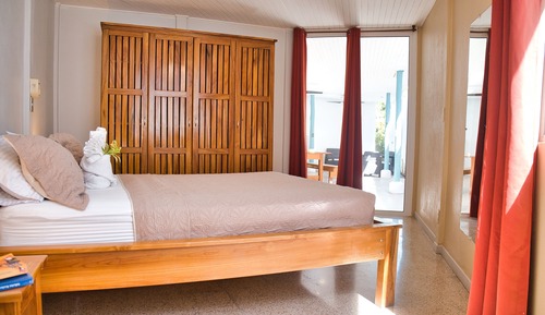 Comfort Villa