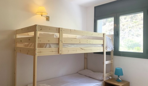 Apartment, 2 Bedrooms