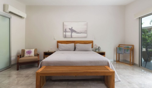 Premier Studio, 1 Bedroom, Pool View