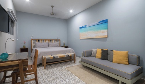 Design Apartment