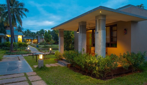 Superior Villa