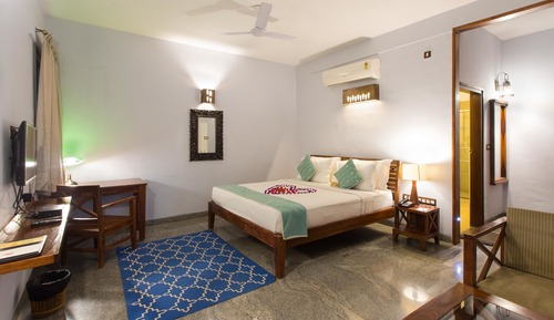 Premium Villa