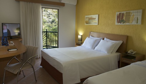 Luxury Room