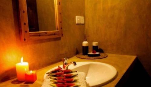 Luxury Room, 1 Bedroom