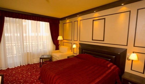 Apartment, 2 Bedrooms, Balcony