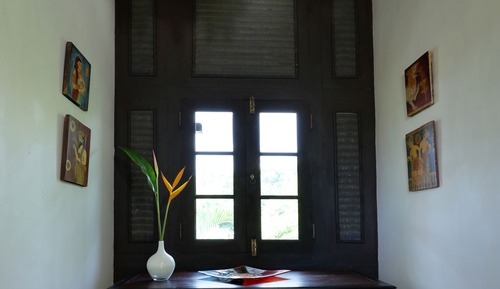 Grand Double Room