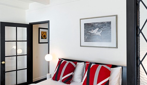 Apartment, 2 Bedrooms