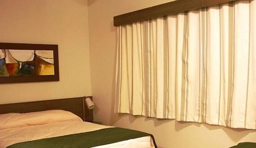 Standard Room, 1 Double Bed