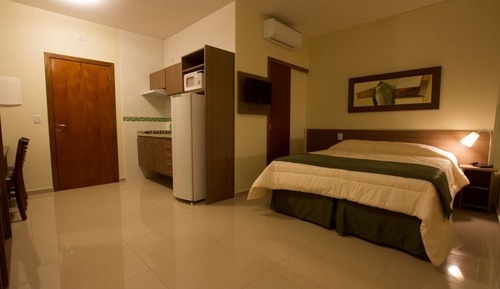Room, 1 Double Bed (PNE)