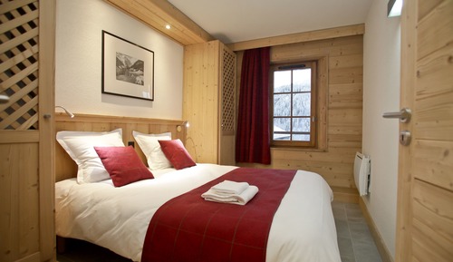 Family Apartment, 2 Bedrooms