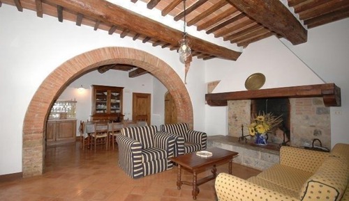 Apartment, 3 Bedrooms (San Donnino 5)
