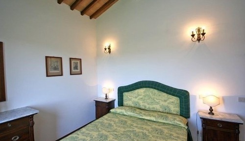 Panoramic Apartment, 2 Bedrooms (San Donnino 7)