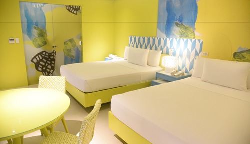 Superior Deluxe Room