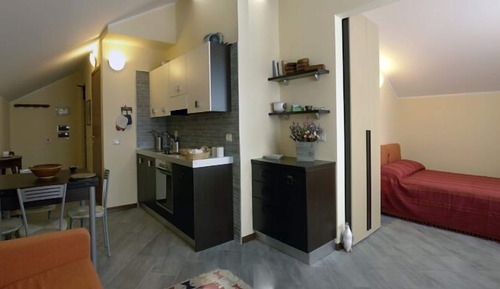 Apartment, 1 Bedroom
